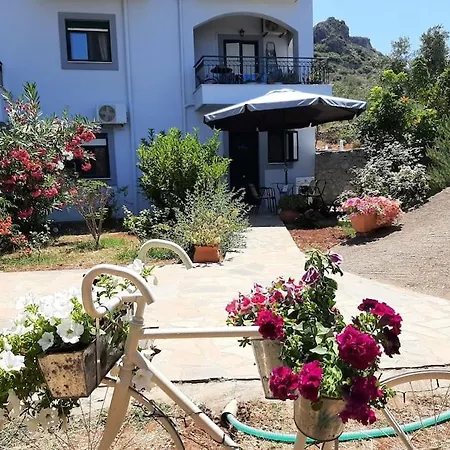 4-anthoula's Cozy, Sunny